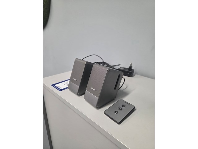 Bose - afbeelding 2 van  7