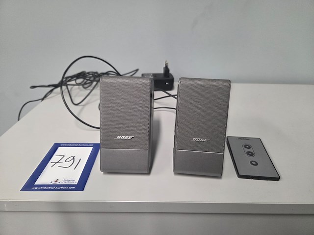 Bose - afbeelding 3 van  7