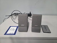 Bose - afbeelding 3 van  7