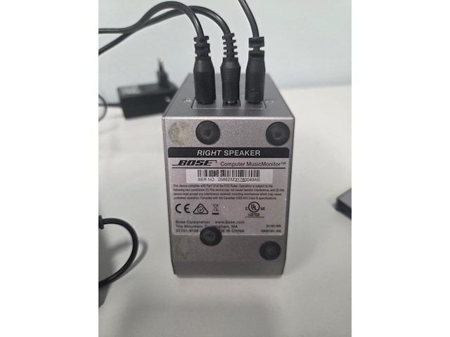 Bose - afbeelding 6 van  7