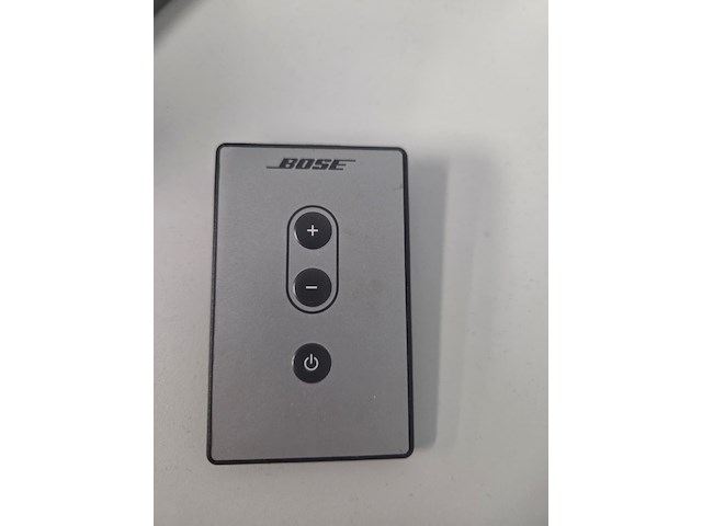 Bose - afbeelding 7 van  7