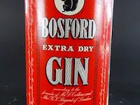 Bosford extra dry gin - afbeelding 2 van  5