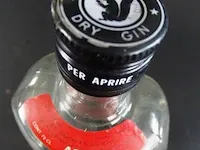 Bosford extra dry gin - afbeelding 3 van  5