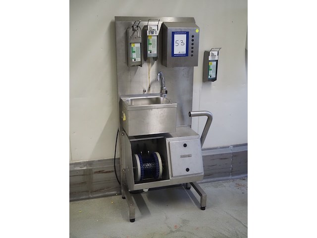 Bosgraaf / kohlhoff - afbeelding 1 van  9