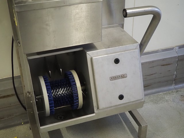 Bosgraaf / kohlhoff - afbeelding 4 van  9