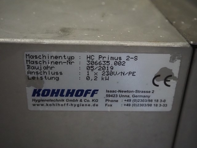 Bosgraaf / kohlhoff - afbeelding 9 van  9