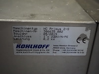 Bosgraaf / kohlhoff - afbeelding 9 van  9