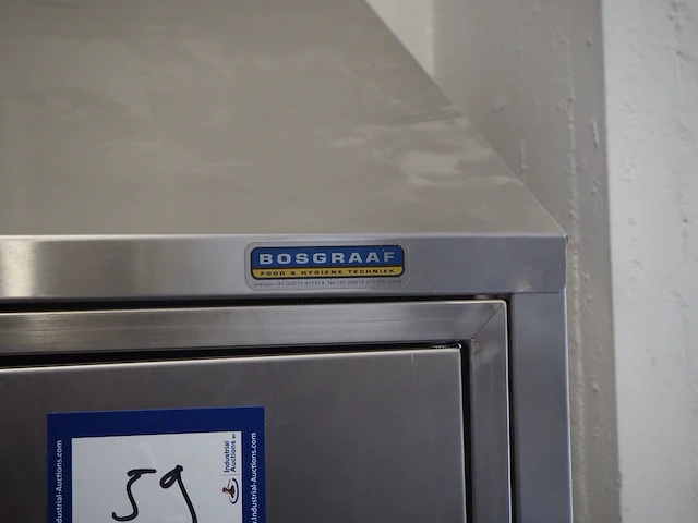 Bosgraaf - afbeelding 5 van  5