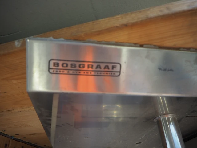 Bosgraaf - afbeelding 4 van  7