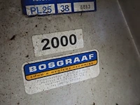 Bosgraaf - afbeelding 6 van  6