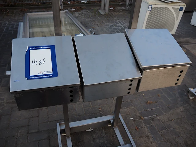Bosgraaf - afbeelding 5 van  6