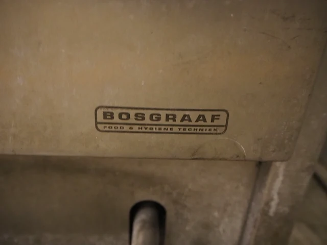 Bosgraaf - afbeelding 5 van  5