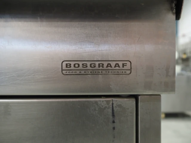 Bosgraaf - afbeelding 8 van  8