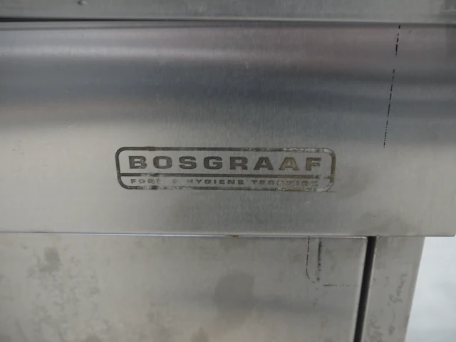 Bosgraaf - afbeelding 8 van  8