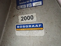Bosgraaf - afbeelding 6 van  6