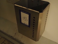 Bosgraaf - afbeelding 1 van  2