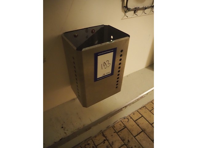 Bosgraaf - afbeelding 2 van  2