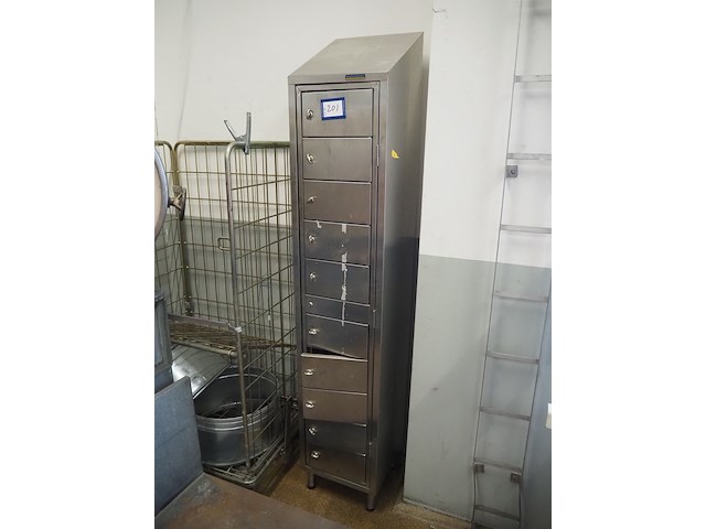 Bosgraaf - afbeelding 1 van  4