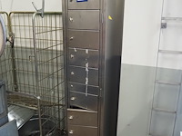 Bosgraaf - afbeelding 1 van  4