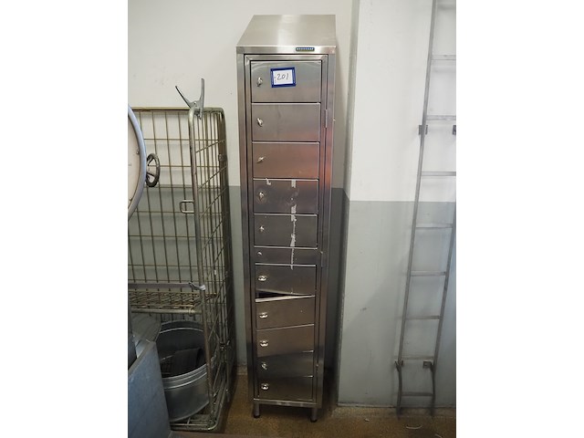 Bosgraaf - afbeelding 2 van  4