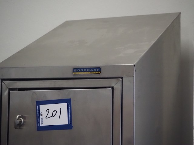 Bosgraaf - afbeelding 4 van  4