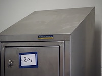 Bosgraaf - afbeelding 4 van  4