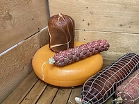 Boska assorti dummy vleeswaren en kaas - afbeelding 4 van  4