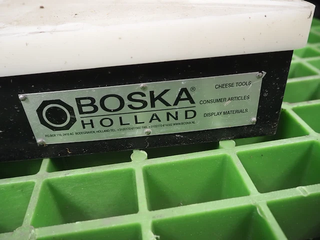 Boska holland - afbeelding 3 van  3