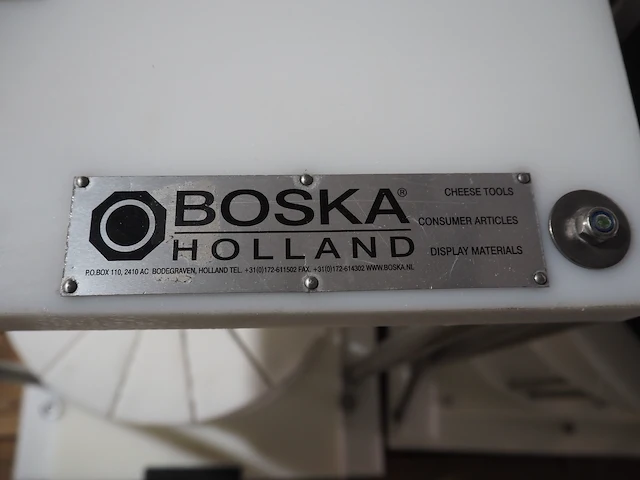 Boska - afbeelding 8 van  8