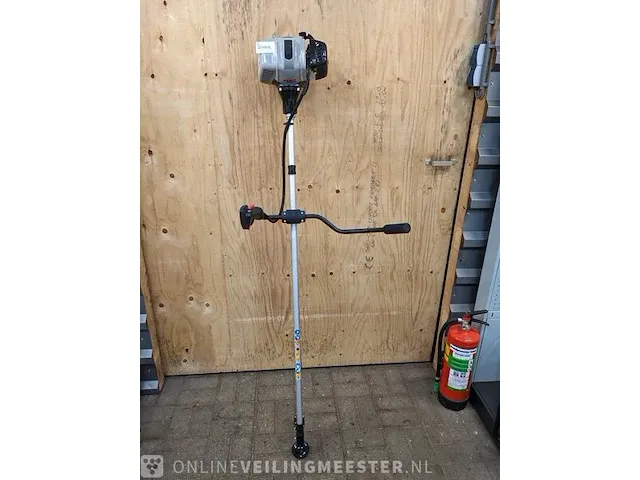 Bosmaaier al-ko, bc500b - afbeelding 1 van  8