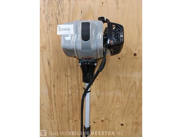 Bosmaaier al-ko, bc500b - afbeelding 2 van  8