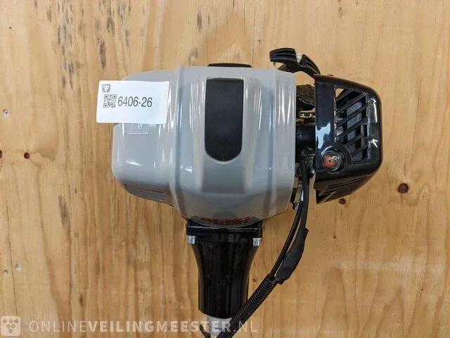 Bosmaaier al-ko, bc500b - afbeelding 5 van  8