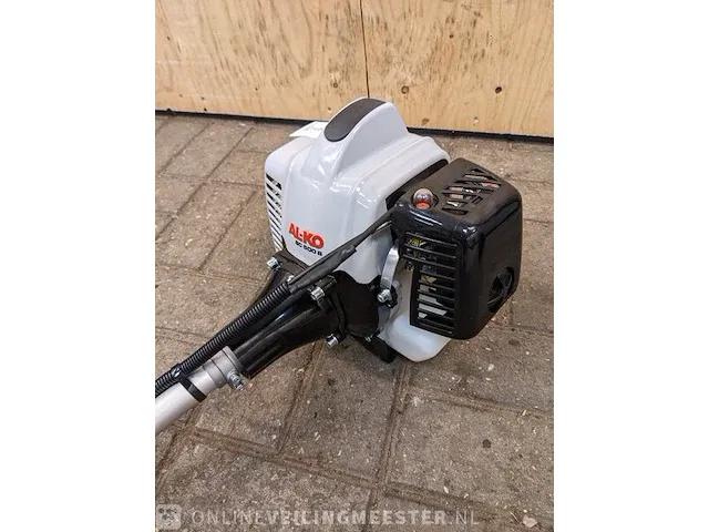 Bosmaaier al-ko, bc500b - afbeelding 6 van  8