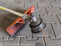 Bosmaaier benzine stihl, fs100, bouwjaar 2006 - afbeelding 2 van  7