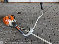 Bosmaaier benzine stihl, fs100, bouwjaar 2006 - afbeelding 3 van  7