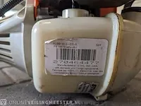 Bosmaaier benzine stihl, fs100, bouwjaar 2006 - afbeelding 7 van  7