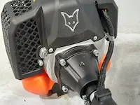 Bosmaaier fuxtec, fx - mt 252, bouwjaar 2021 - afbeelding 16 van  22