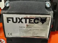 Bosmaaier fuxtec, fx - mt 252, bouwjaar 2021 - afbeelding 22 van  22