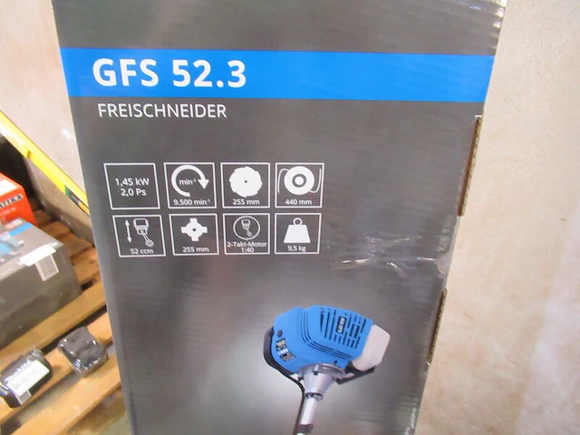 Bosmaaier gude, gfs 52.3 - afbeelding 2 van  2