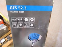 Bosmaaier gude, gfs 52.3 - afbeelding 2 van  2