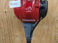 Bosmaaier honda, umk425e, bouwjaar 2023 - afbeelding 4 van  11