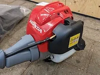 Bosmaaier honda, umk425e, bouwjaar 2023 - afbeelding 8 van  11