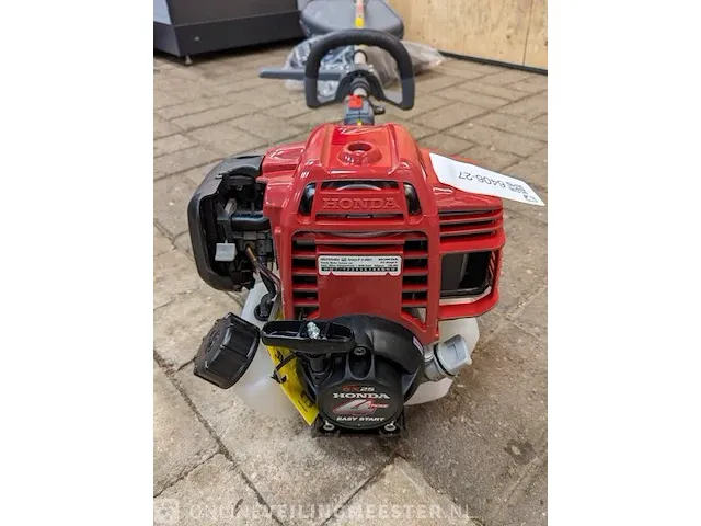 Bosmaaier honda, umk425e, bouwjaar 2023 - afbeelding 9 van  11