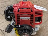 Bosmaaier honda, umk425e, bouwjaar 2023 - afbeelding 9 van  11