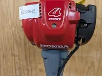 Bosmaaier honda, umk435e, bouwjaar 2022 - afbeelding 5 van  12