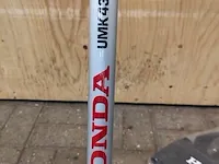 Bosmaaier honda, umk435e, bouwjaar 2022 - afbeelding 8 van  12