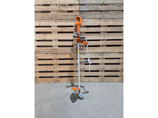 Bosmaaier husqvarna, 520irx - afbeelding 1 van  8