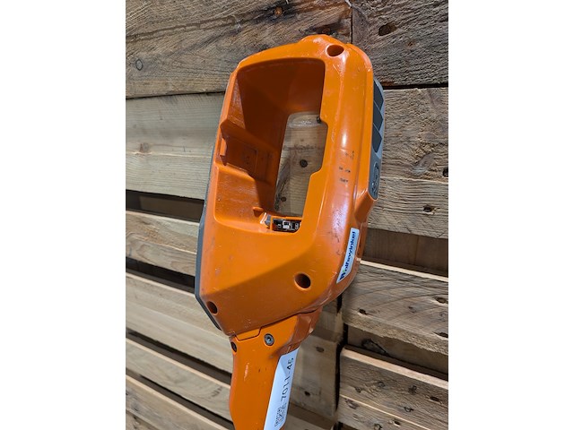 Bosmaaier husqvarna, 520irx - afbeelding 2 van  8