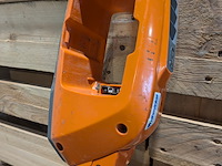 Bosmaaier husqvarna, 520irx - afbeelding 2 van  8