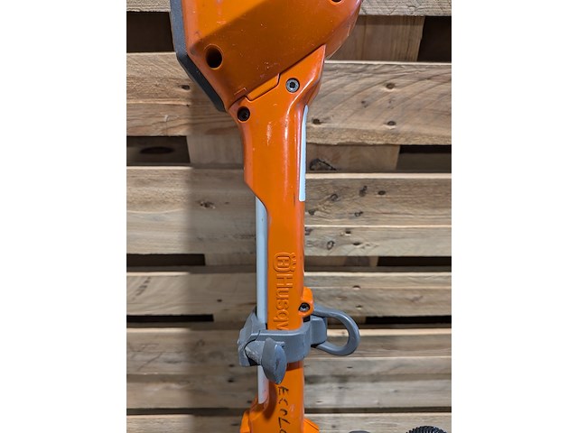 Bosmaaier husqvarna, 520irx - afbeelding 3 van  8